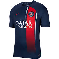 Victoire in extremis du Paris Saint-Germain face au FC Barcelone